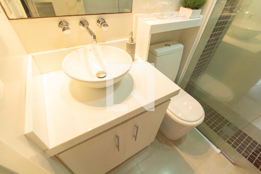 Apartamento, 3 quartos, 71 m² - Foto 91