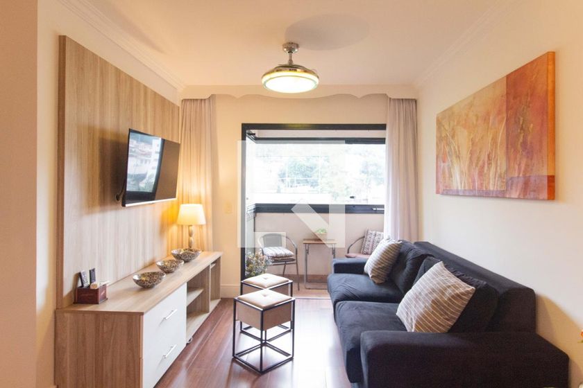 Apartamento, 3 quartos, 71 m² - Foto 5