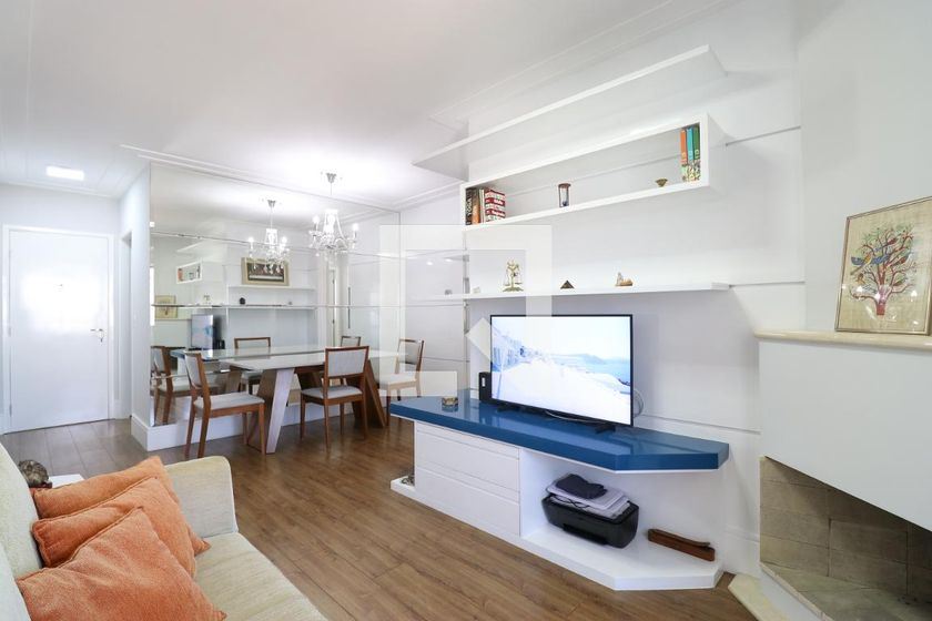 Apartamento, 3 quartos, 68 m² - Foto 5