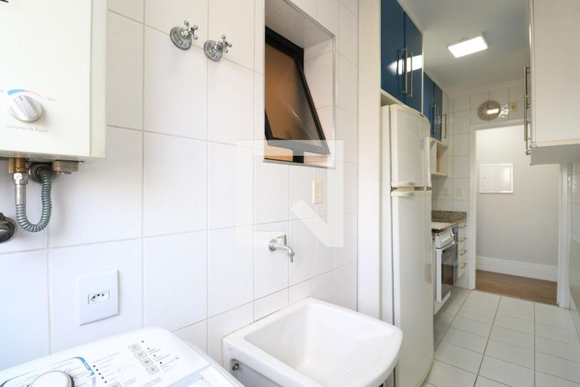 Apartamento, 3 quartos, 68 m² - Foto 91