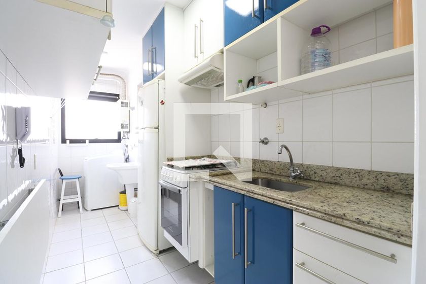 Apartamento, 3 quartos, 68 m² - Foto 87