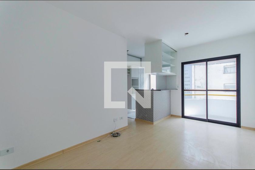 Apartamento, 1 quarto, 44 m² - Foto 3