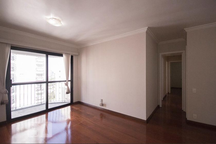 Apartamento com 3 quartos Ã  venda em Moema, São Paulo