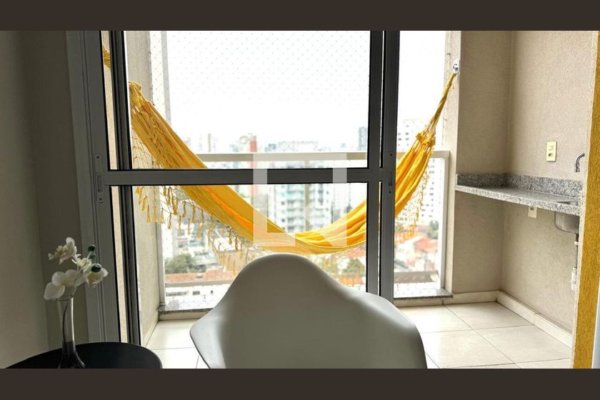 Apartamento, 1 quarto, 51 m² - Foto 5