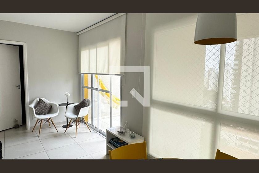 Apartamento, 1 quarto, 51 m² - Foto 11