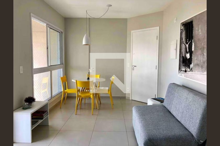 Apartamento, 1 quarto, 51 m² - Foto 14