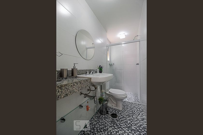 Apartamento, 1 quarto, 51 m² - Foto 32