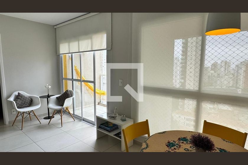 Apartamento, 1 quarto, 51 m² - Foto 8