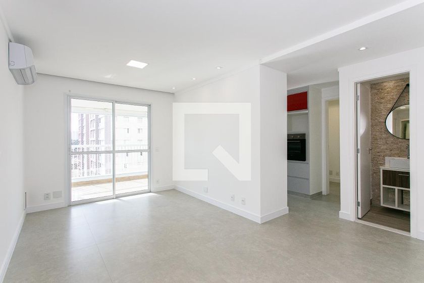 Apartamento, 3 quartos, 92 m² - Foto 2