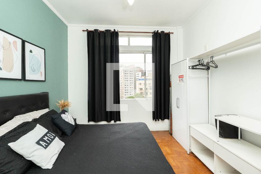 Apartamento, 2 quartos, 67 m² - Foto 12