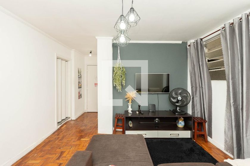 Apartamento, 2 quartos, 67 m² - Foto 4