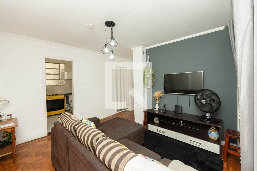 Apartamento, 2 quartos, 67 m² - Foto 5