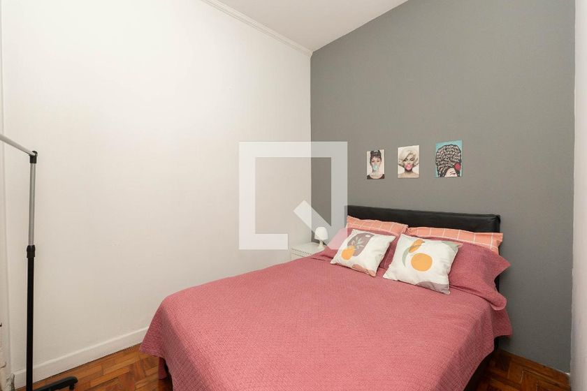Apartamento, 2 quartos, 67 m² - Foto 6