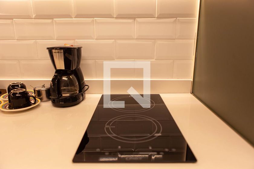 Kitnet-Studio, 25 m² - Foto 32