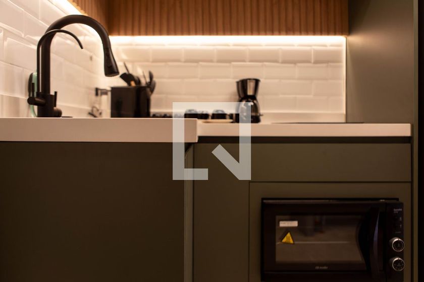 Kitnet-Studio, 25 m² - Foto 27