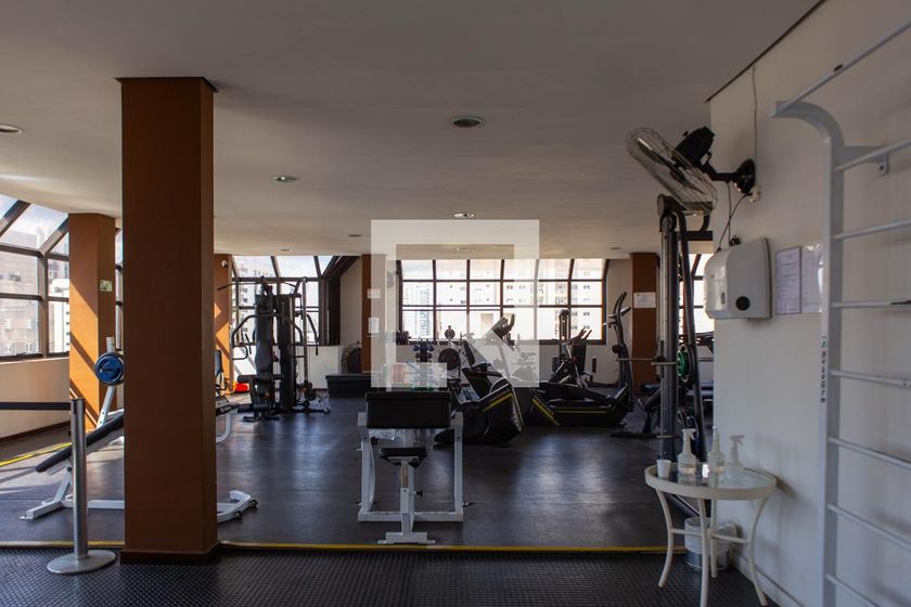 Kitnet-Studio, 25 m² - Foto 42