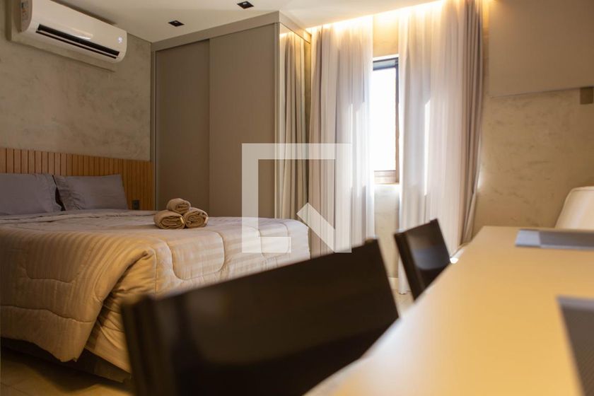 Kitnet-Studio, 25 m² - Foto 6