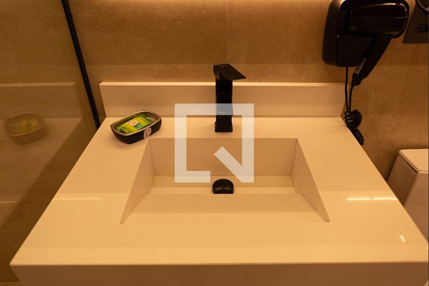Kitnet-Studio, 25 m² - Foto 19