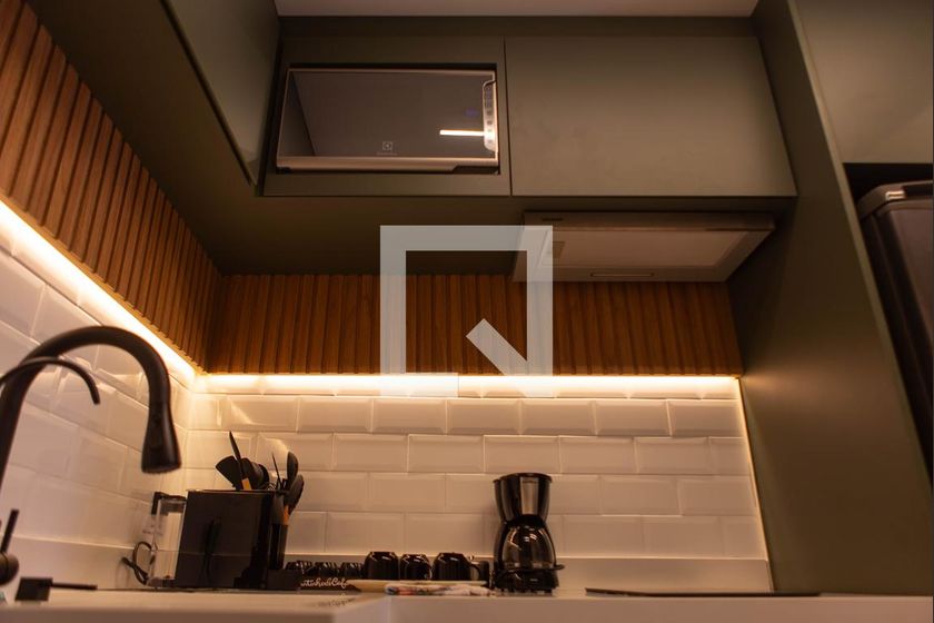 Kitnet-Studio, 25 m² - Foto 28