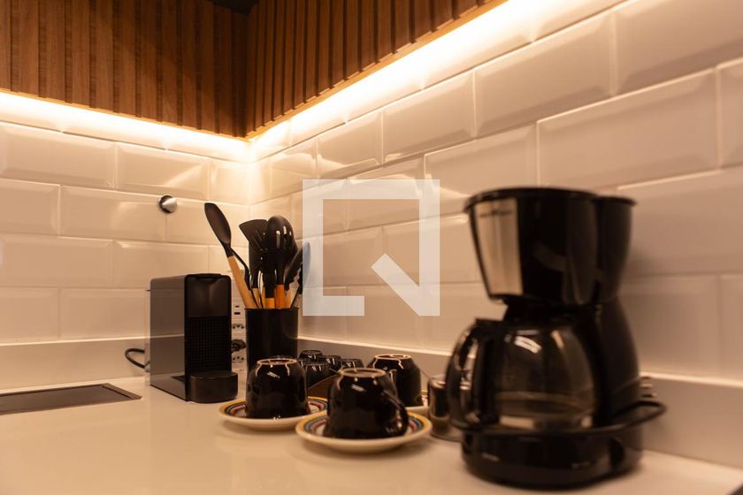 Kitnet-Studio, 25 m² - Foto 31