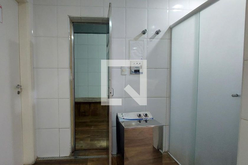 Kitnet-Studio, 25 m² - Foto 57