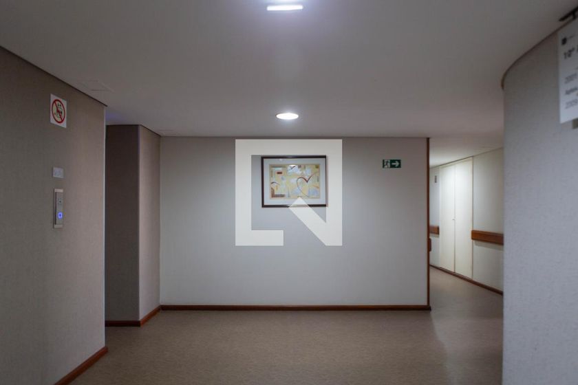 Kitnet-Studio, 25 m² - Foto 34