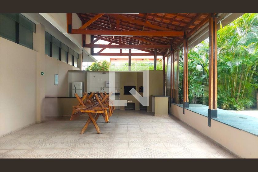 Kitnet-Studio, 25 m² - Foto 49