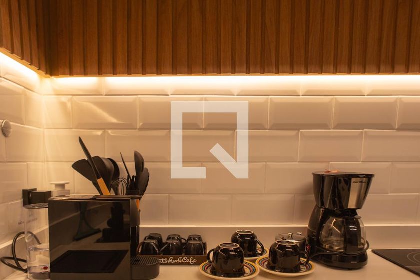 Kitnet-Studio, 25 m² - Foto 30