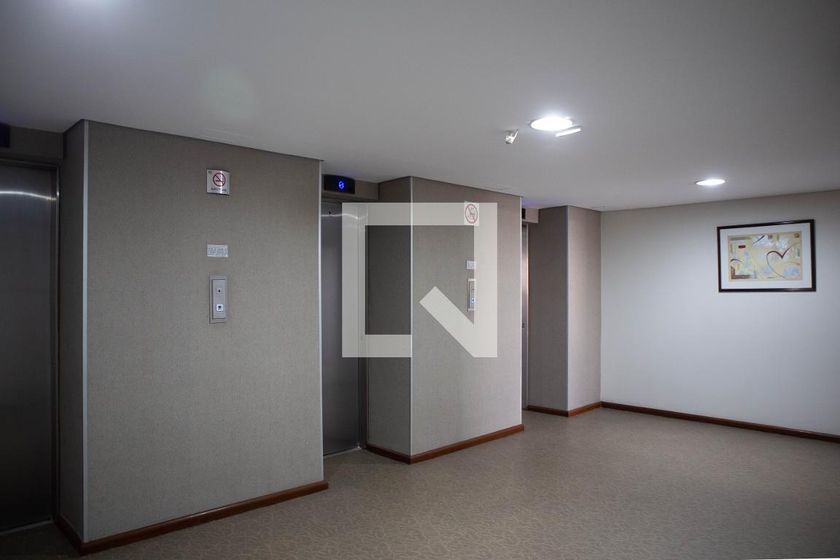 Kitnet-Studio, 25 m² - Foto 35