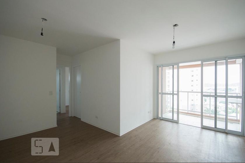 Apartamento com 2 quartos Ã  venda em Jabaquara, São Paulo