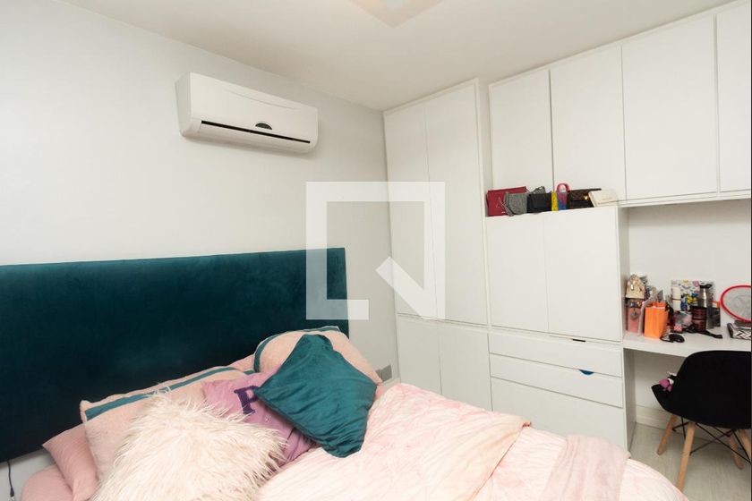 Apartamento, 4 quartos, 200 m² - Foto 36