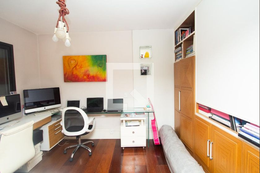 Apartamento, 4 quartos, 200 m² - Foto 13