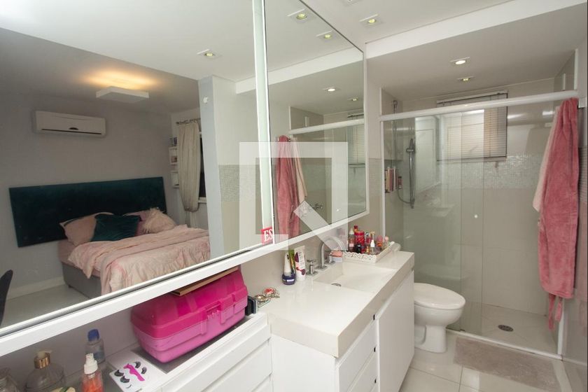 Apartamento, 4 quartos, 200 m² - Foto 41