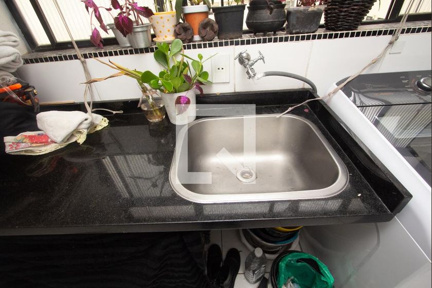 Apartamento, 4 quartos, 200 m² - Foto 55