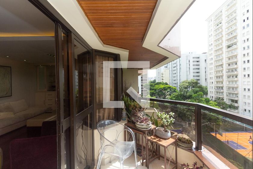 Apartamento, 4 quartos, 200 m² - Foto 9