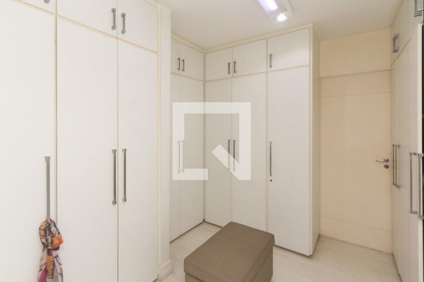 Apartamento, 4 quartos, 200 m² - Foto 26