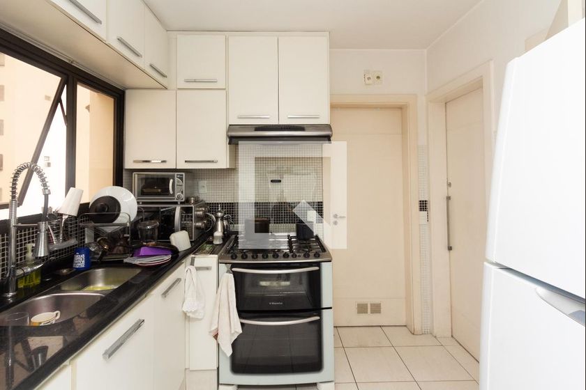 Apartamento, 4 quartos, 200 m² - Foto 51