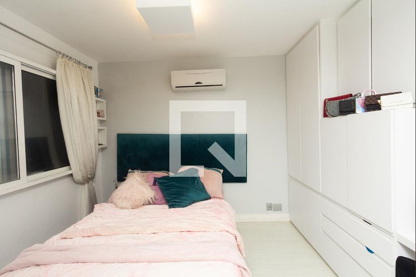 Apartamento, 4 quartos, 200 m² - Foto 35