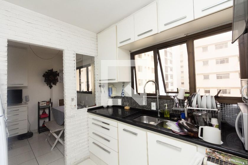 Apartamento, 4 quartos, 200 m² - Foto 52