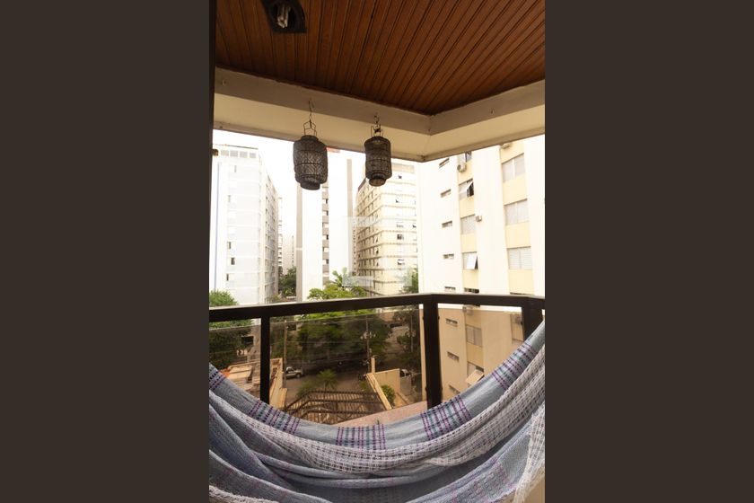Apartamento, 4 quartos, 200 m² - Foto 33