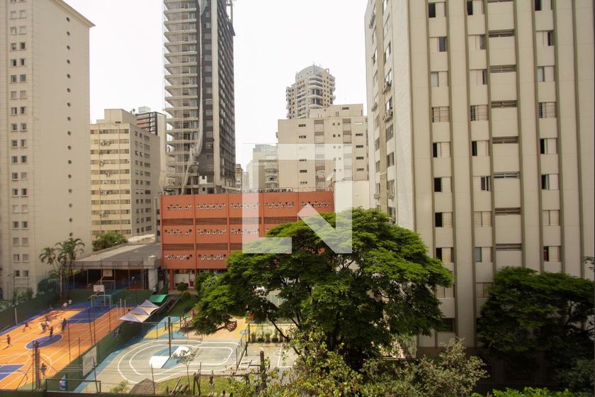 Apartamento, 4 quartos, 200 m² - Foto 11