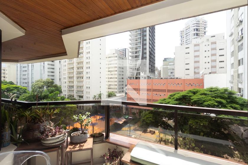 Apartamento, 4 quartos, 200 m² - Foto 8