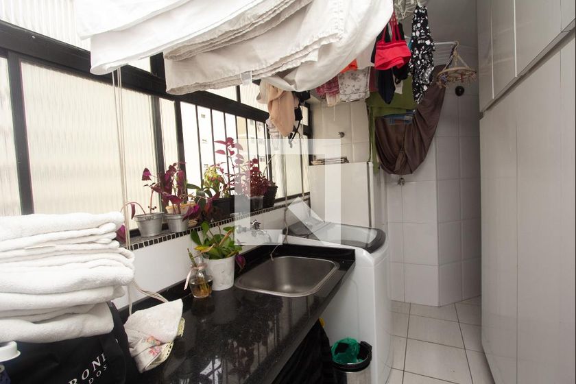 Apartamento, 4 quartos, 200 m² - Foto 53