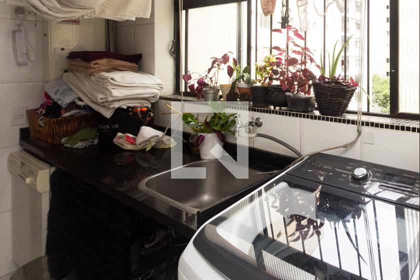 Apartamento, 4 quartos, 200 m² - Foto 56