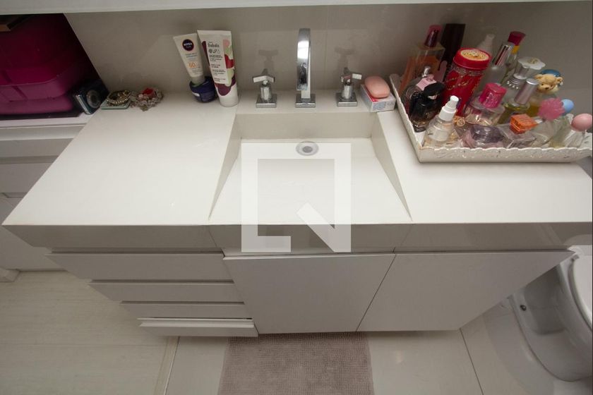Apartamento, 4 quartos, 200 m² - Foto 39
