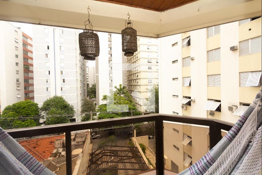 Apartamento, 4 quartos, 200 m² - Foto 32
