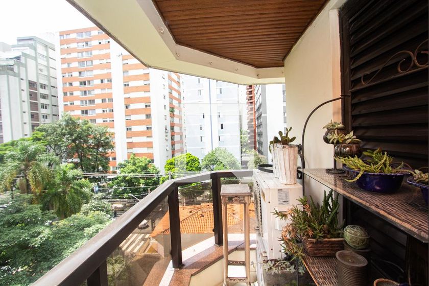 Apartamento, 4 quartos, 200 m² - Foto 21