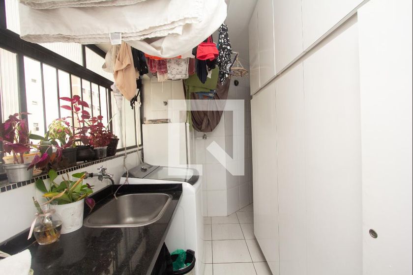 Apartamento, 4 quartos, 200 m² - Foto 54