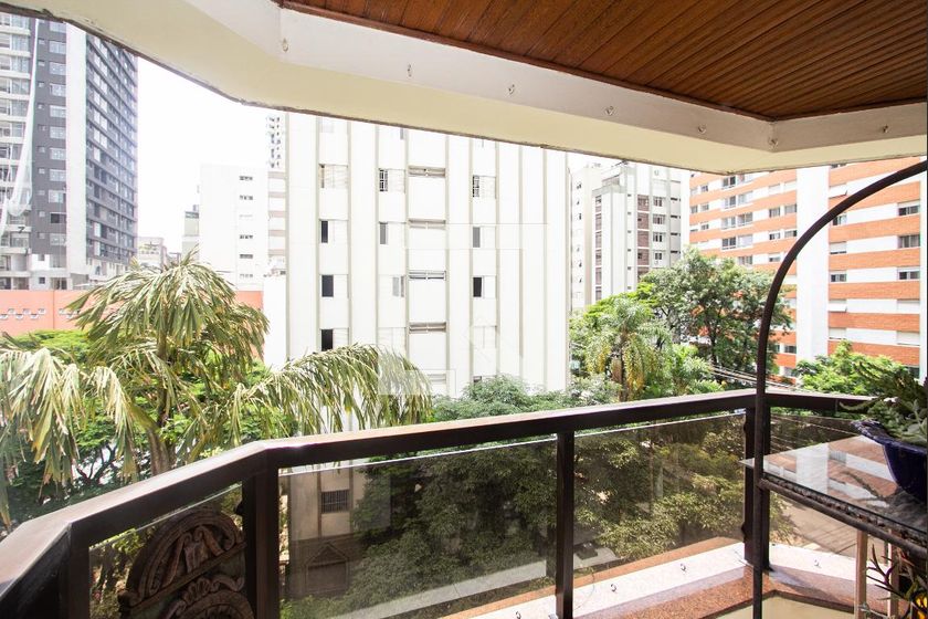 Apartamento, 4 quartos, 200 m² - Foto 20