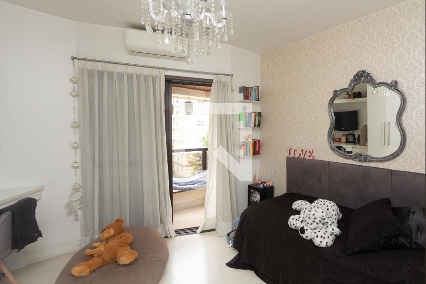 Apartamento, 4 quartos, 200 m² - Foto 30
